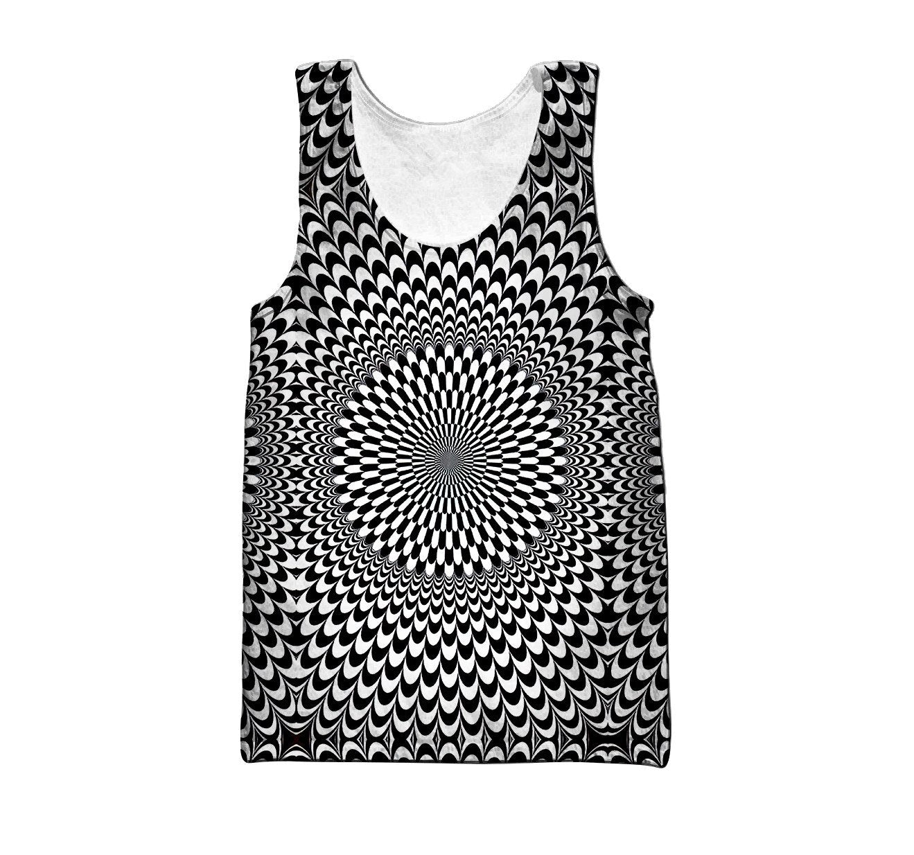 Hippie Hoodie For Men And Women MH29122006