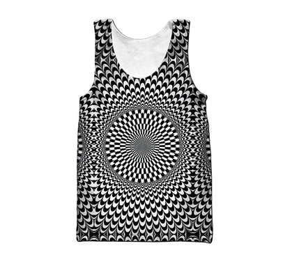 Hippie Hoodie For Men And Women MH29122006