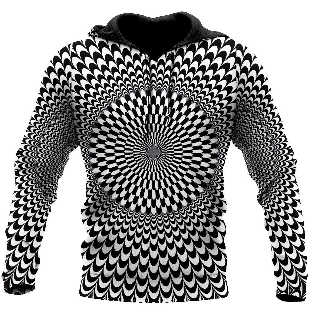 Hippie Hoodie For Men And Women MH29122006
