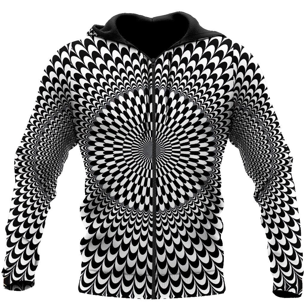 Hippie Hoodie For Men And Women MH29122006