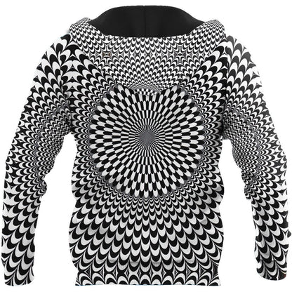 Hippie Hoodie For Men And Women MH29122006