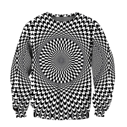 Hippie Hoodie For Men And Women MH29122006