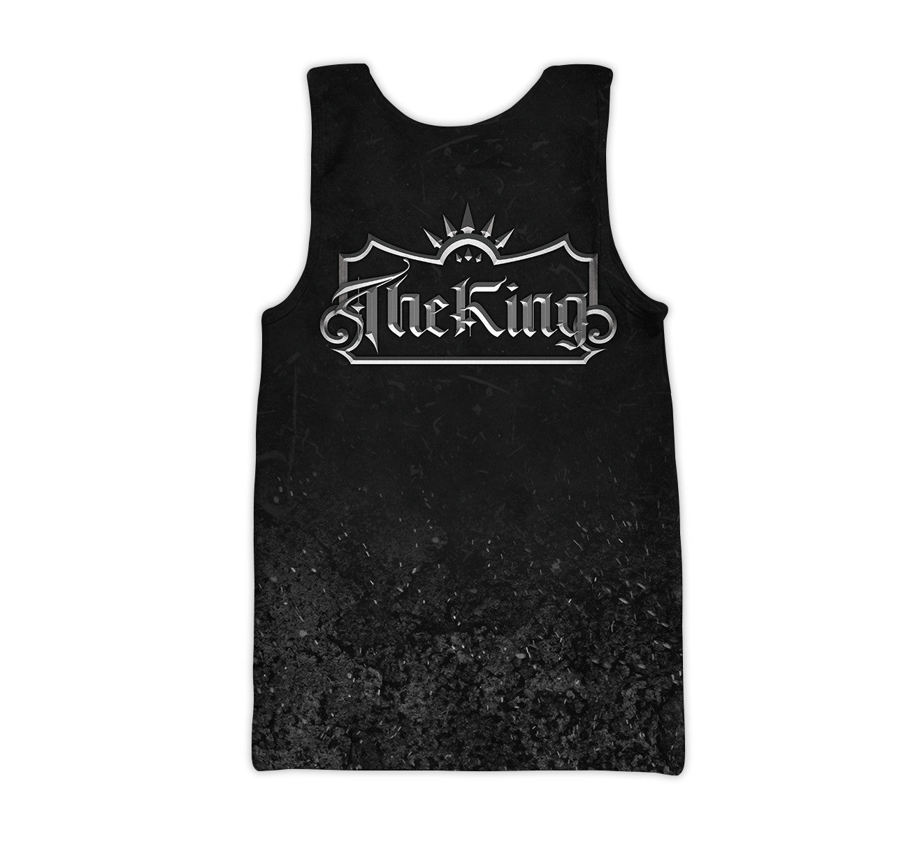King Lion Tattoo 3D Over Printed Unisex Shirts