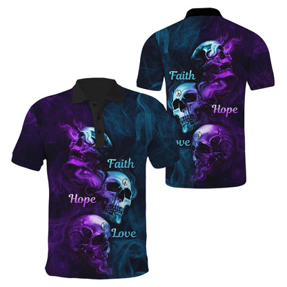 Three Words Of Skull Hoodie For Men And Women SN04012101