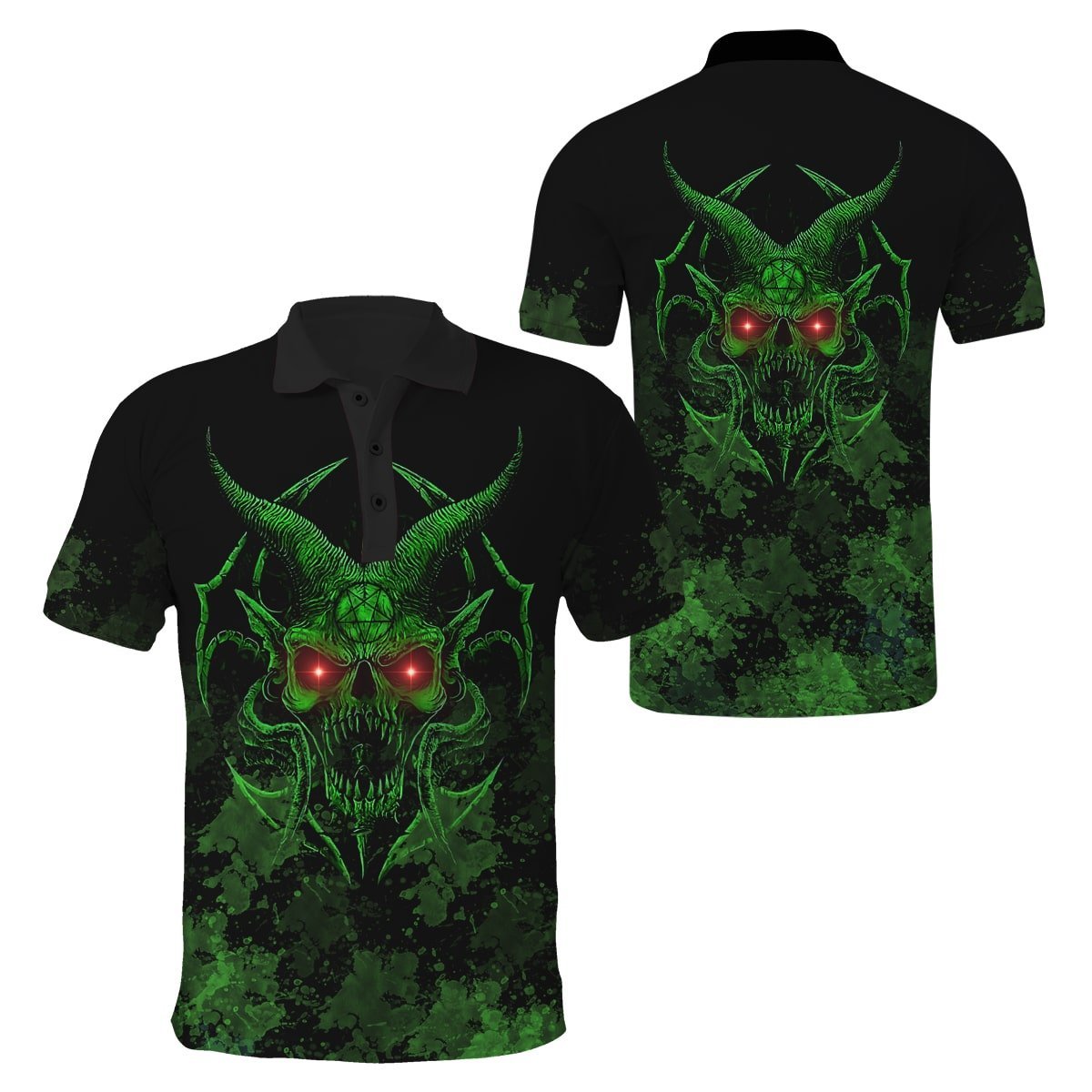 Skull Hoodie For Men And Women SN05122101