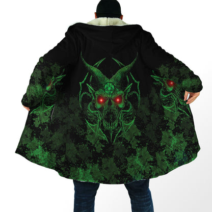 Skull Cloak For Men And Women SN05122101