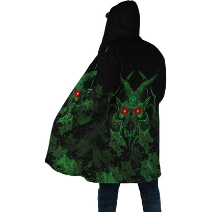 Skull Cloak For Men And Women SN05122101