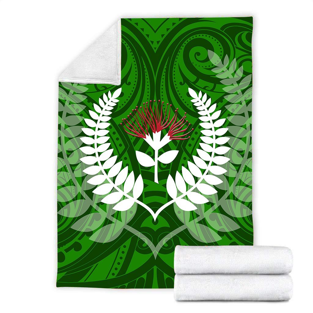 New Zealand 3D all over printed Blanket