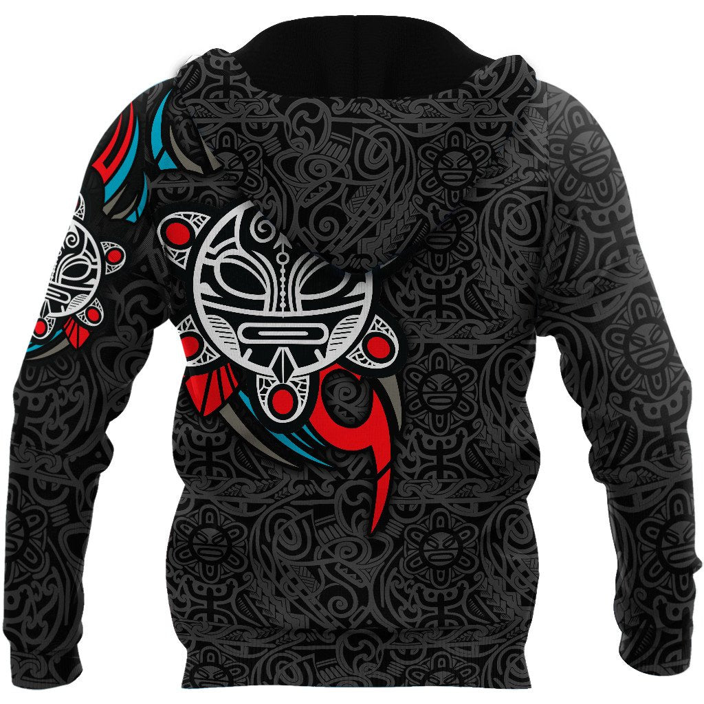 Puerto Rico Hoodie For Men And Women NTN11012103