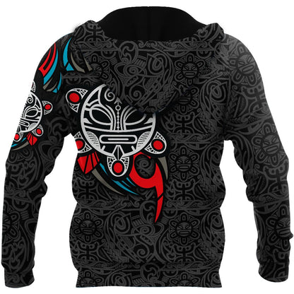Puerto Rico Hoodie For Men And Women NTN11012103