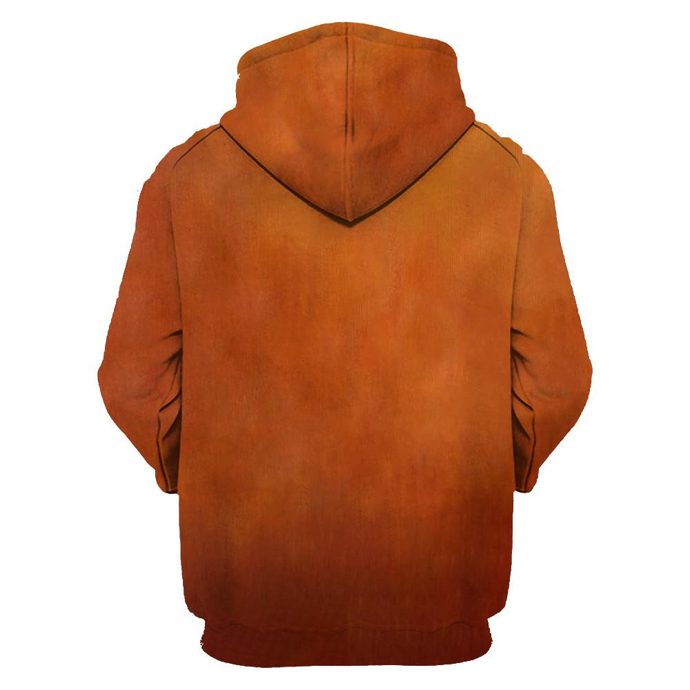 Premium Cello 3D All Over Printed Unisex Shirts
