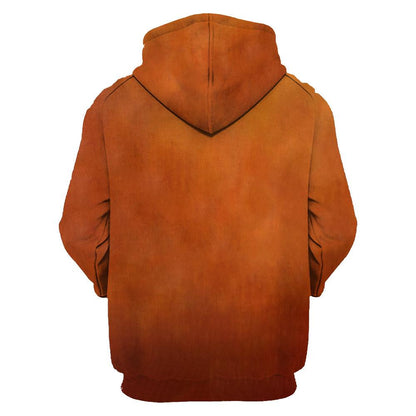 Premium Cello 3D All Over Printed Unisex Shirts