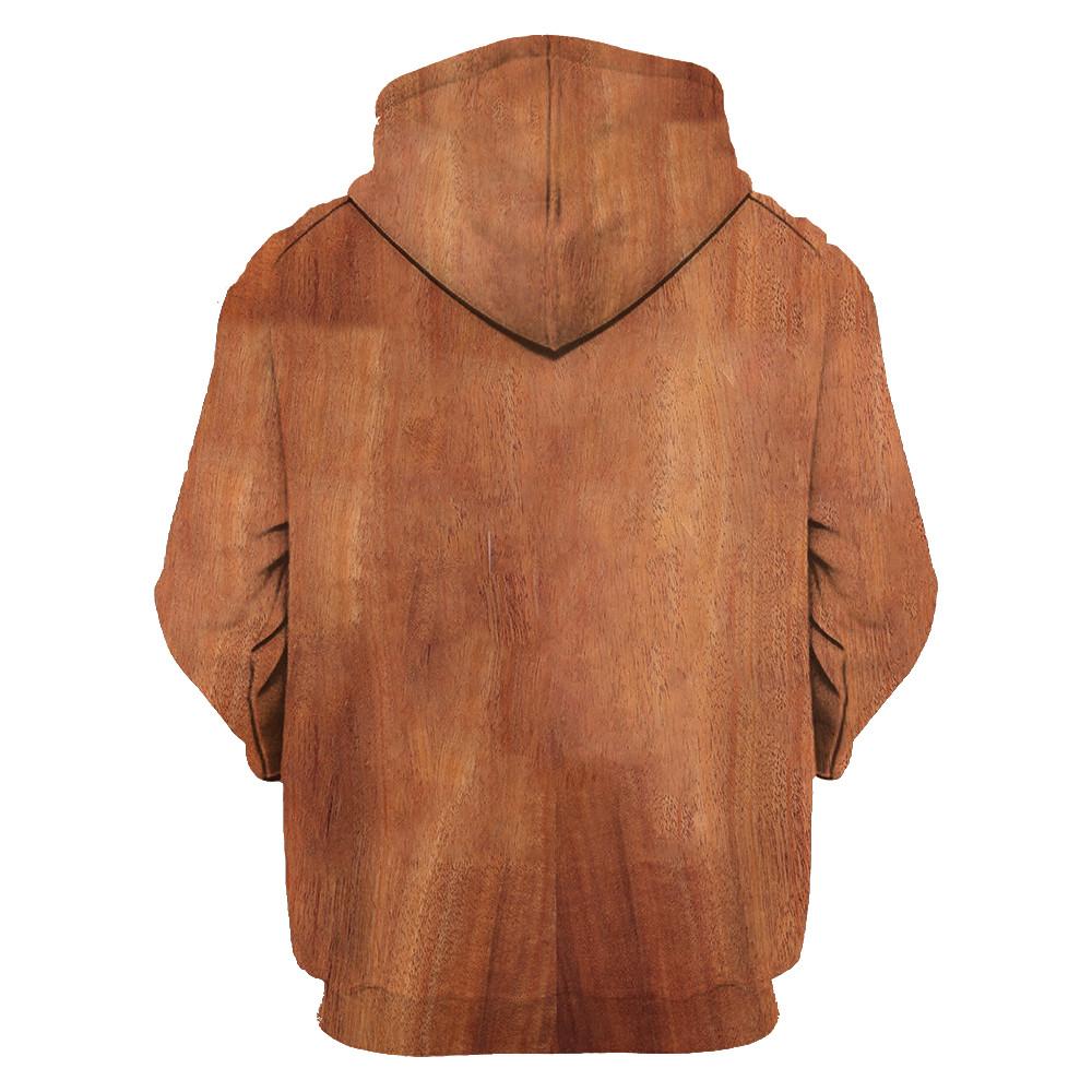 Premium Ukulele 3D All Over Printed Unisex Shirts