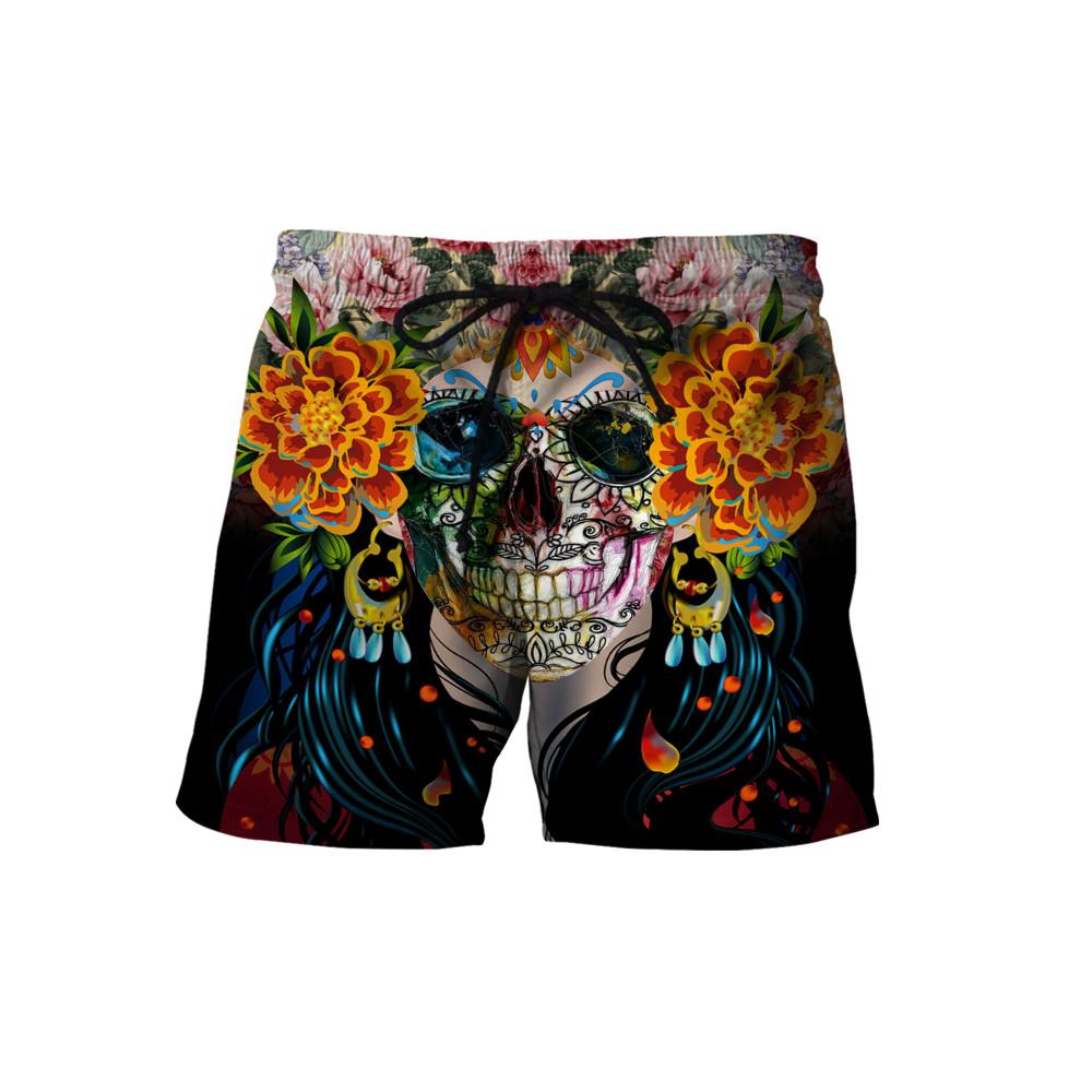 Skull Satanic Hoodie For Men And Women TNA22012108