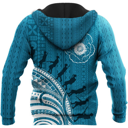Premium Anzac Day 3D All Over Printed Unisex Shirts