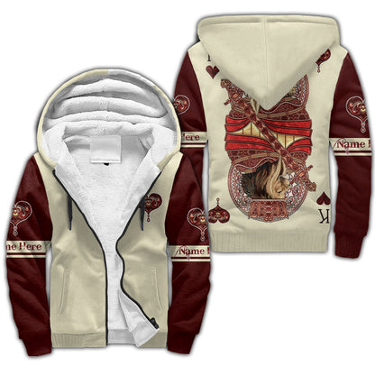 Custom Name Lion 3D All Over Printed Unisex Shirts DQB11033203
