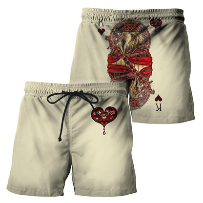 Custom Name Lion 3D All Over Printed Unisex Shirts DQB11033203