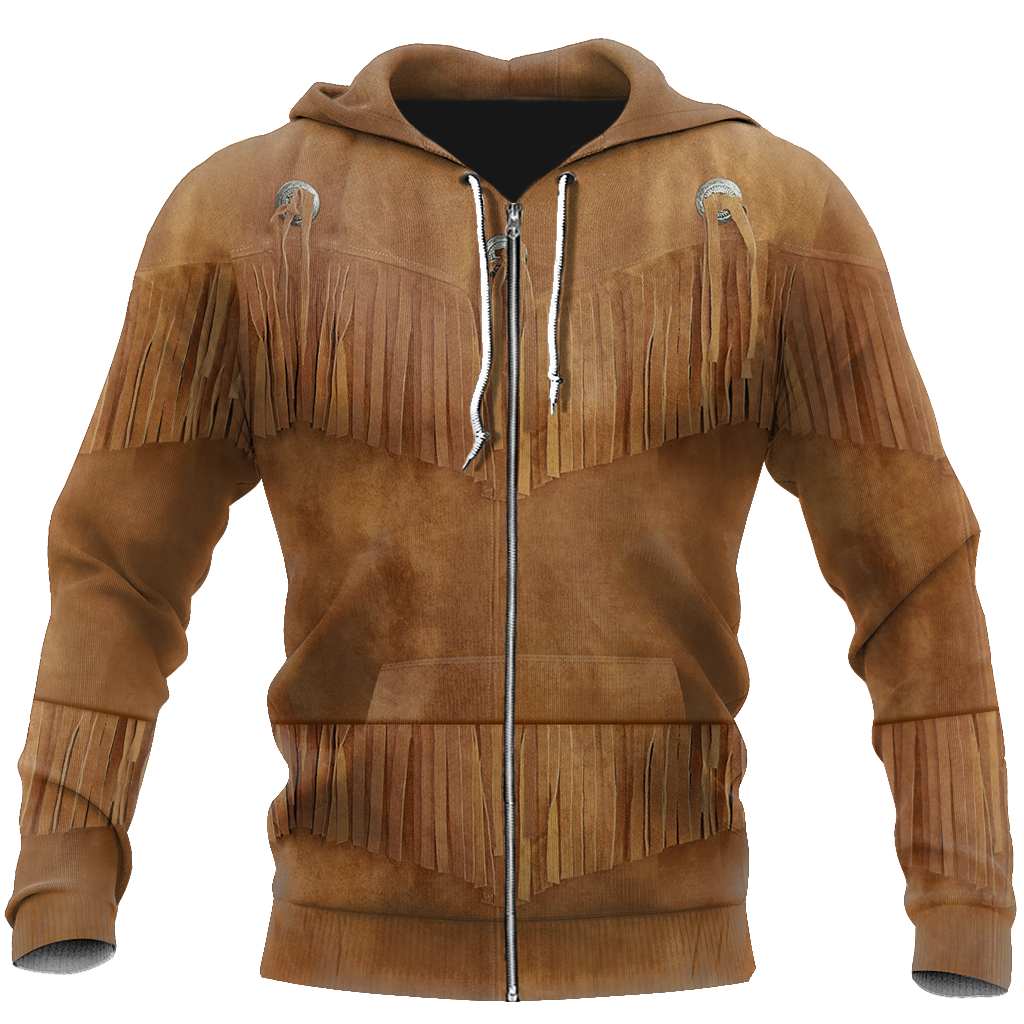 Premium Native 3D All Over Printed Unisex Shirts - Amaze Style™-Apparel