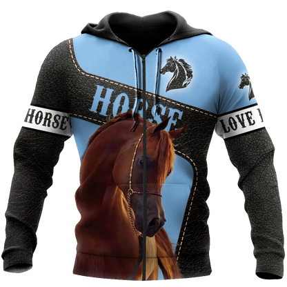 Arabian Horse 3D All Over Printed Unisex Shirts NTN11212006CL