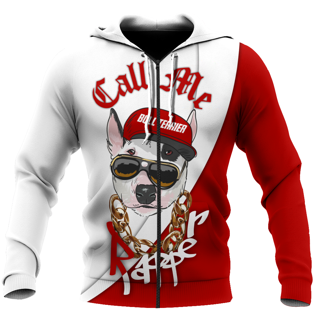 Premium Rapper 3D All Over Printed Unisex Shirts PL