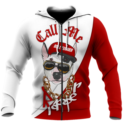 Premium Rapper 3D All Over Printed Unisex Shirts PL